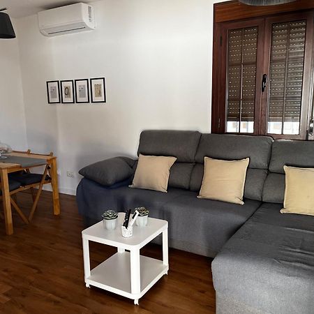 Vila Bonito Chalet En La Cala Con Gran Jardin Privado La Cala Del Moral Exteriér fotografie