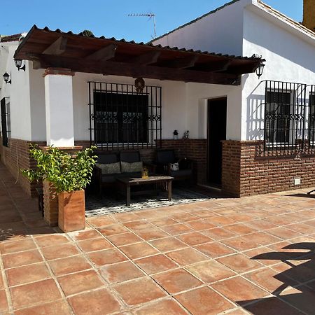 Vila Bonito Chalet En La Cala Con Gran Jardin Privado La Cala Del Moral Exteriér fotografie