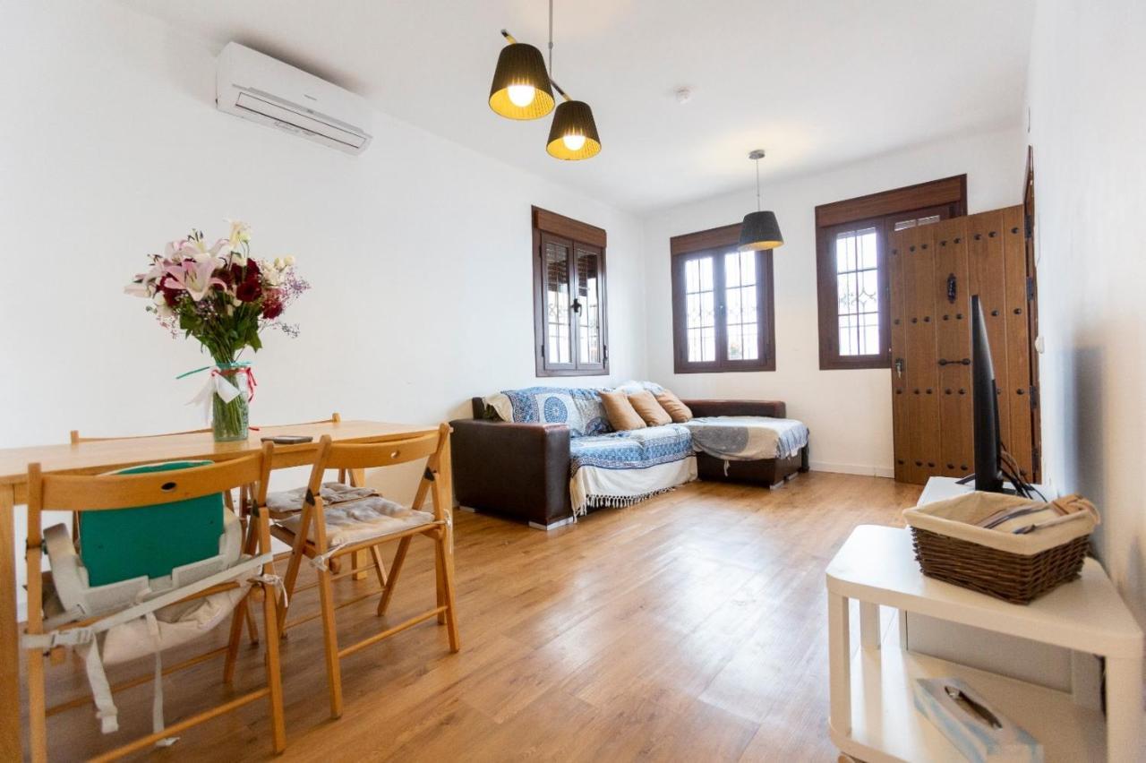 Vila Bonito Chalet En La Cala Con Gran Jardin Privado La Cala Del Moral Exteriér fotografie