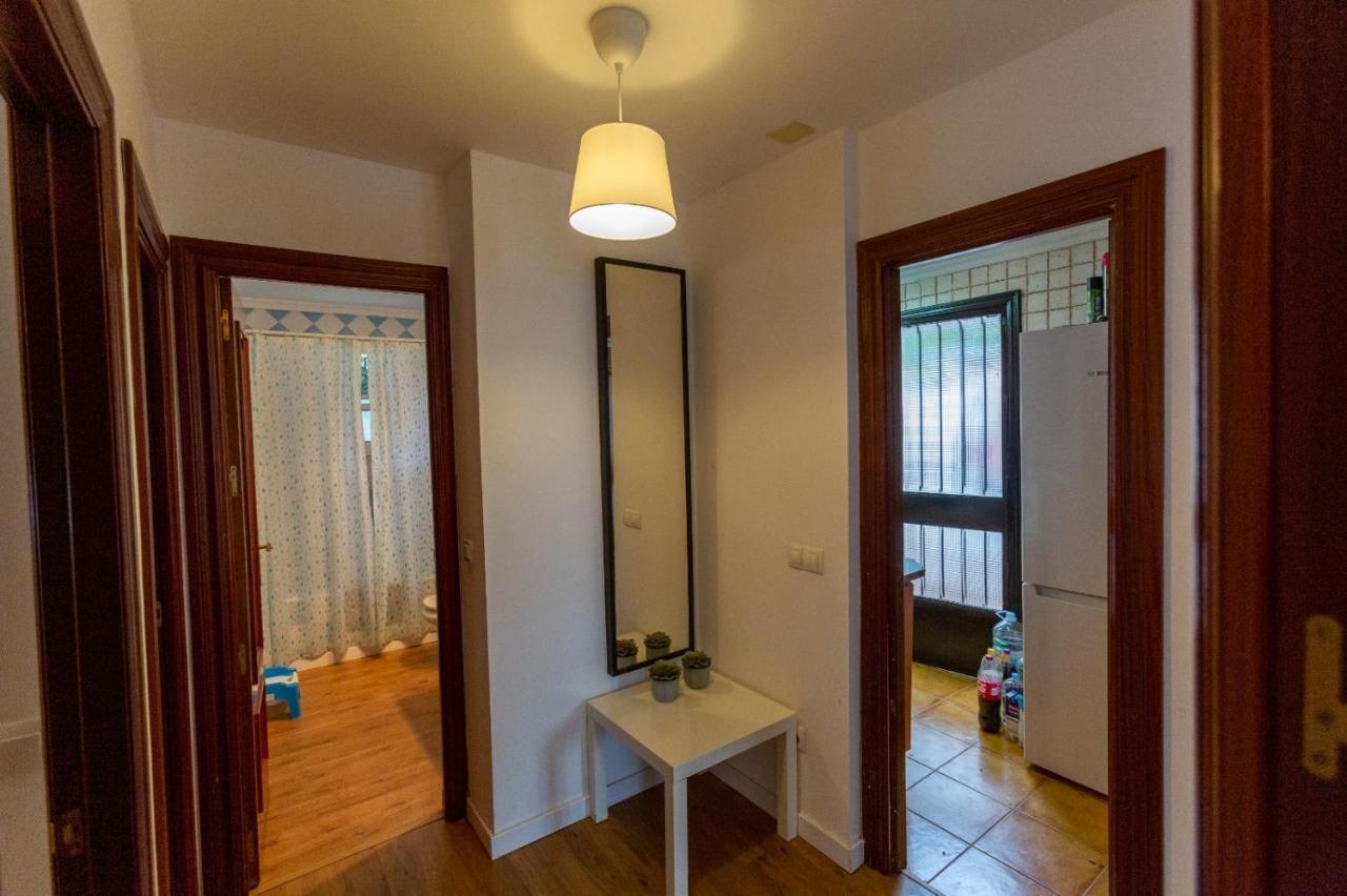 Vila Bonito Chalet En La Cala Con Gran Jardin Privado La Cala Del Moral Exteriér fotografie