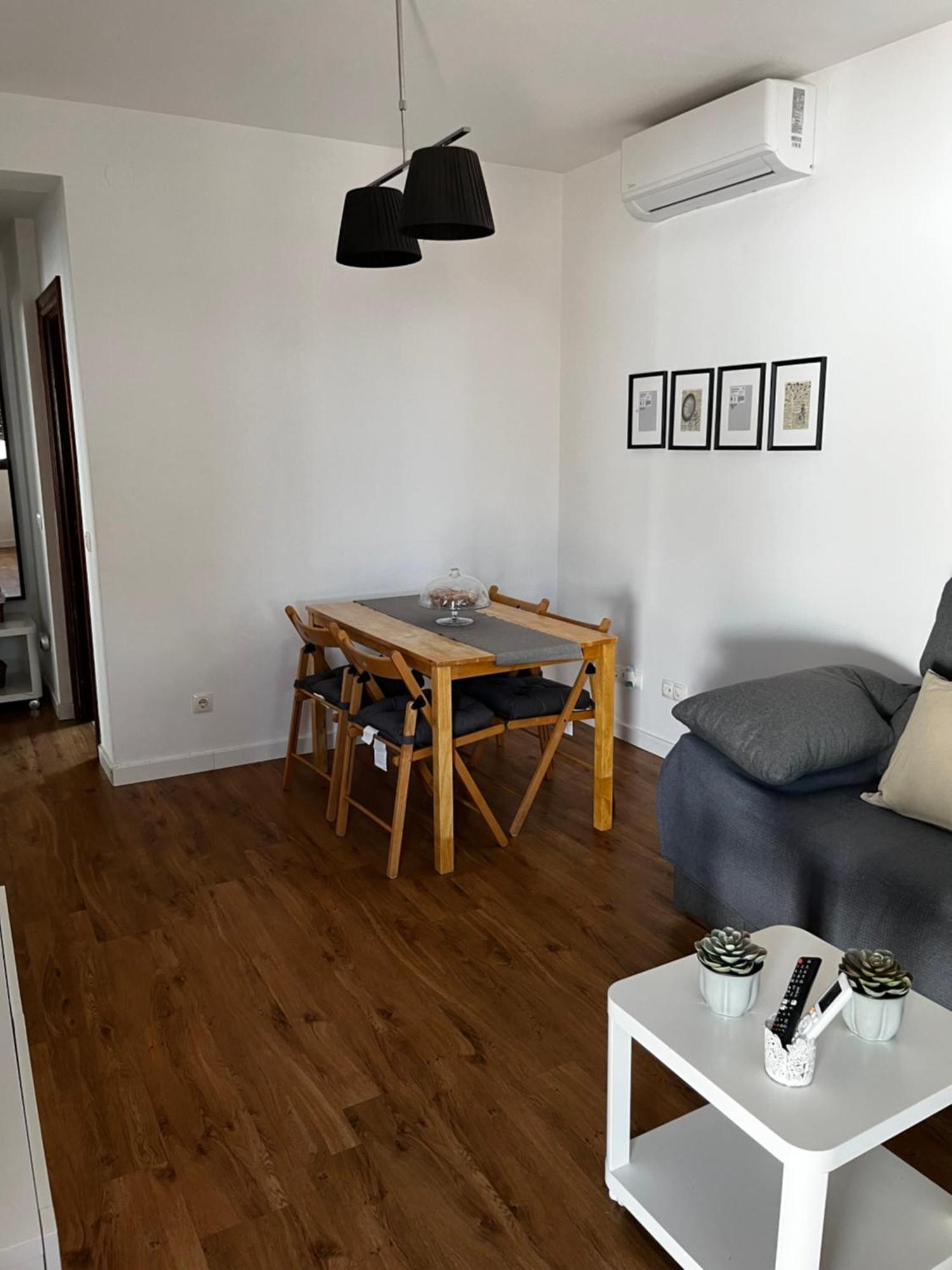 Vila Bonito Chalet En La Cala Con Gran Jardin Privado La Cala Del Moral Exteriér fotografie