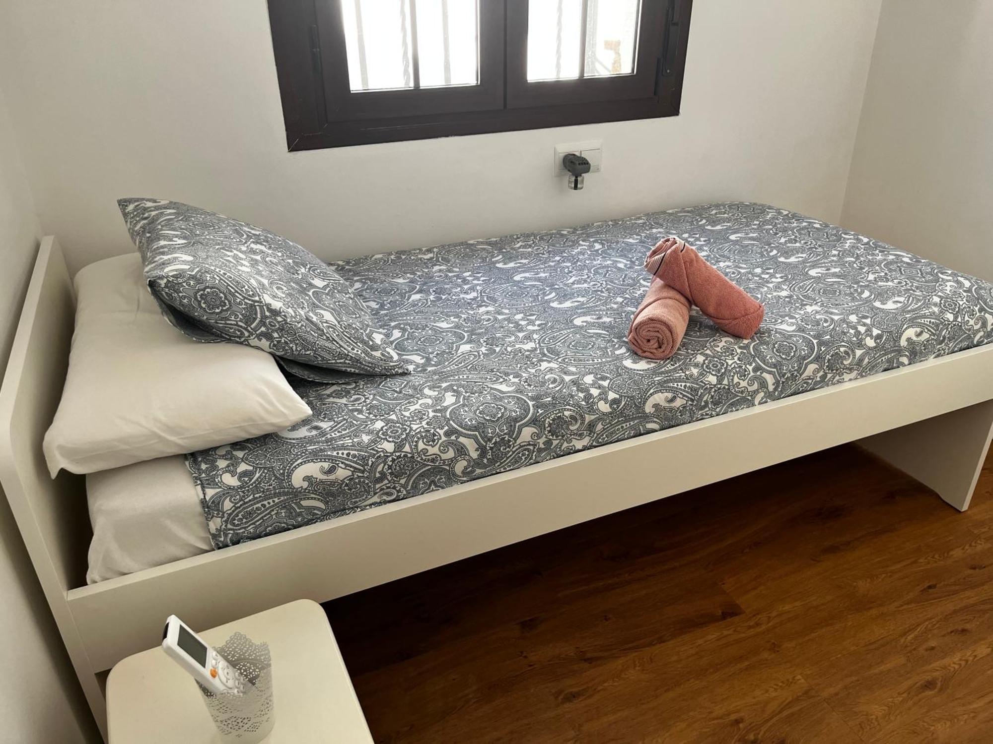 Vila Bonito Chalet En La Cala Con Gran Jardin Privado La Cala Del Moral Exteriér fotografie