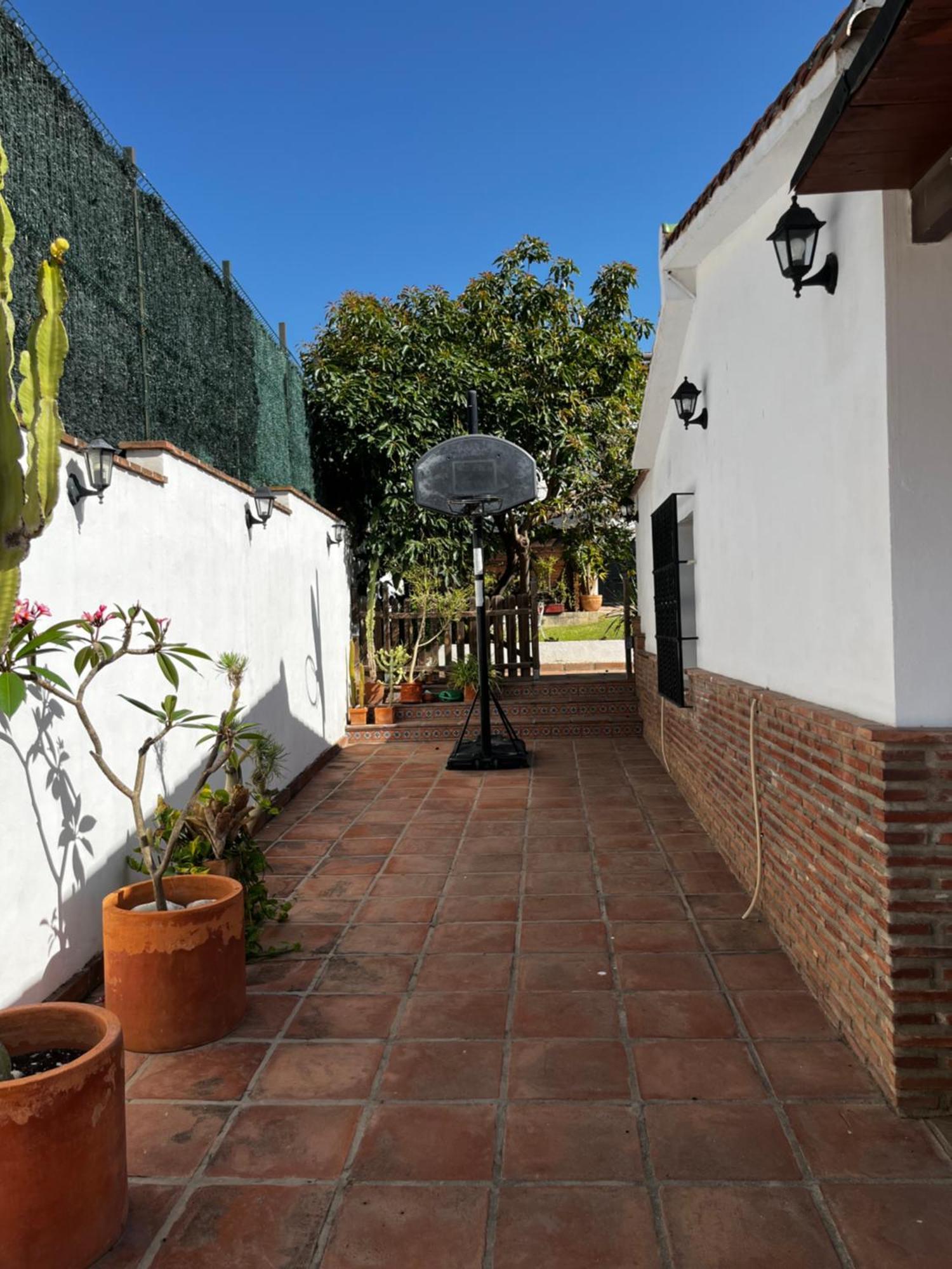 Vila Bonito Chalet En La Cala Con Gran Jardin Privado La Cala Del Moral Exteriér fotografie