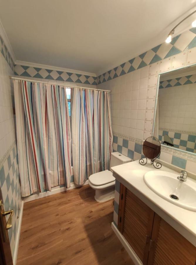 Vila Bonito Chalet En La Cala Con Gran Jardin Privado La Cala Del Moral Exteriér fotografie